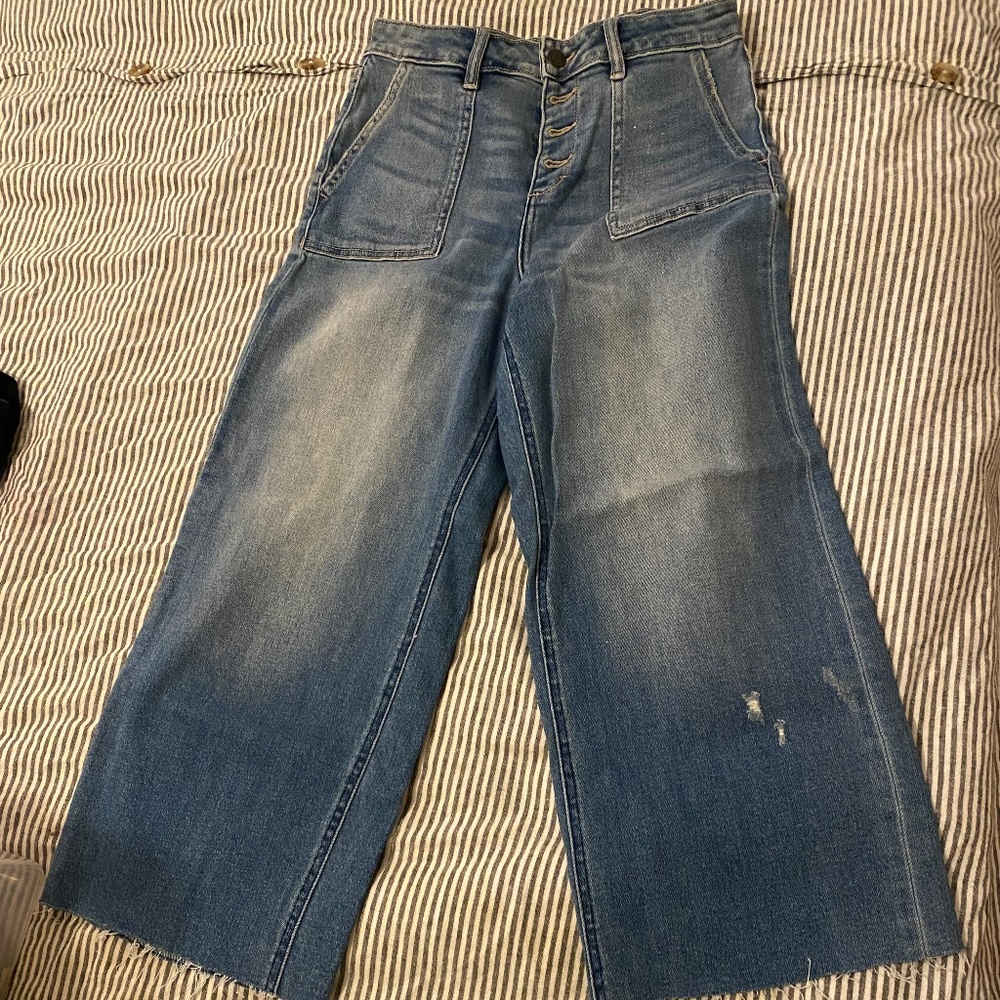 CJLA Hendrix jeans - Picture 4 of 5